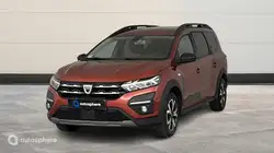 Dacia Jogger 1.0 ECO-G 100ch SL Extreme 7 places