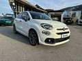 Fiat 500X 1,6 MultiJet Diesel 120PS Sport Weiß - thumbnail 8