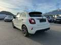 Fiat 500X 1,6 MultiJet Diesel 120PS Sport Weiß - thumbnail 4