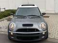 MINI Cooper S ✅MODÈLE R53S + GARANTIE 1AN +TOIT PANNO✅ Gris - thumbnail 3