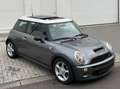 MINI Cooper S ✅MODÈLE R53S + GARANTIE 1AN +TOIT PANNO✅ Gris - thumbnail 5