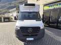 Mercedes-Benz Sprinter 417 CDI T 37/35  cella isotermica * Bianco - thumbnail 2
