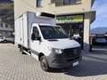 Mercedes-Benz Sprinter 417 CDI T 37/35  cella isotermica * Bianco - thumbnail 1