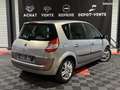 Renault Scenic 2.0 16v 136ch Confort Authentique BVA Gris - thumbnail 4