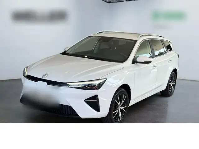 MG MG5