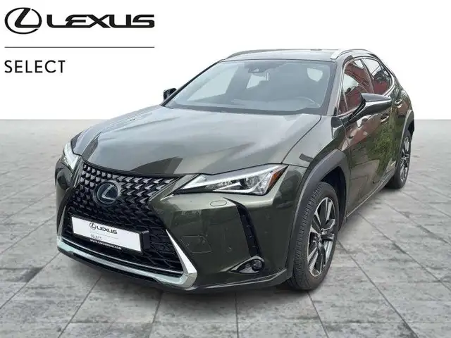 Lexus UX 250h Executive Line