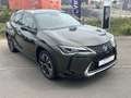Lexus UX 250h Executive Line Zöld - thumbnail 3