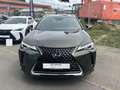 Lexus UX 250h Executive Line Zöld - thumbnail 2