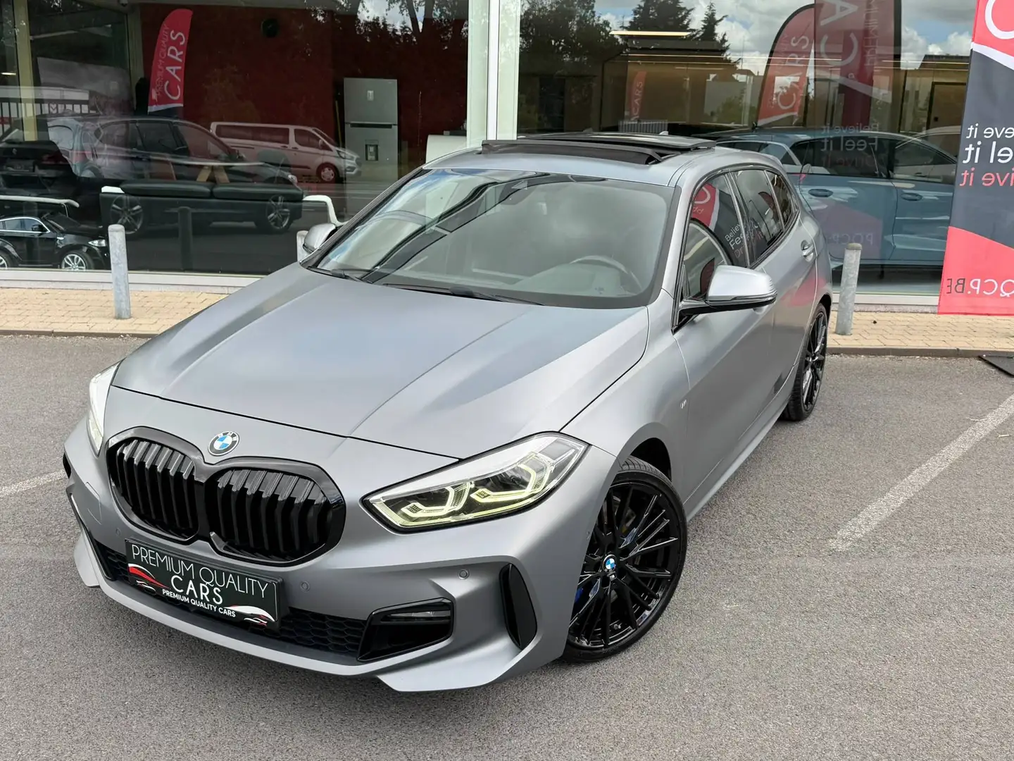 BMW Seria 1