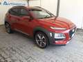 Hyundai KONA 1.6 CRDI 136cv 4WD DCT Exellence + Safety Pack Rosso - thumbnail 2