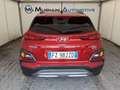 Hyundai KONA 1.6 CRDI 136cv 4WD DCT Exellence + Safety Pack Rosso - thumbnail 12