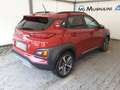 Hyundai KONA 1.6 CRDI 136cv 4WD DCT Exellence + Safety Pack Rosso - thumbnail 13