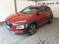 Hyundai KONA 1.6 CRDI 136cv 4WD DCT Exellence + Safety Pack Rosso - thumbnail 3