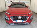 Hyundai KONA 1.6 CRDI 136cv 4WD DCT Exellence + Safety Pack Rosso - thumbnail 1