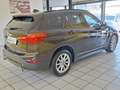 BMW X1 sDrive18d Advantage 1.BESITZ, PDC, NAVI, SITZH. Braun - thumbnail 5