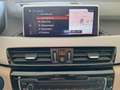 BMW X1 sDrive18d Advantage 1.BESITZ, PDC, NAVI, SITZH. Braun - thumbnail 22