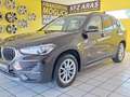 BMW X1 sDrive18d Advantage 1.BESITZ, PDC, NAVI, SITZH. Braun - thumbnail 7