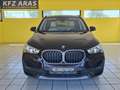 BMW X1 sDrive18d Advantage 1.BESITZ, PDC, NAVI, SITZH. Braun - thumbnail 3