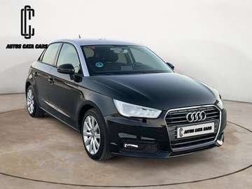 Sportback 1.6TDI Attraction