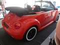 Volkswagen New Beetle 1.6 Highline Cabrio, Klima, 2X Sitzheizung Orange - thumbnail 5