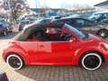 Volkswagen New Beetle 1.6 Highline Cabrio, Klima, 2X Sitzheizung Orange - thumbnail 16
