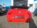 Volkswagen New Beetle 1.6 Highline Cabrio, Klima, 2X Sitzheizung Orange - thumbnail 6