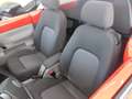 Volkswagen New Beetle 1.6 Highline Cabrio, Klima, 2X Sitzheizung Orange - thumbnail 10