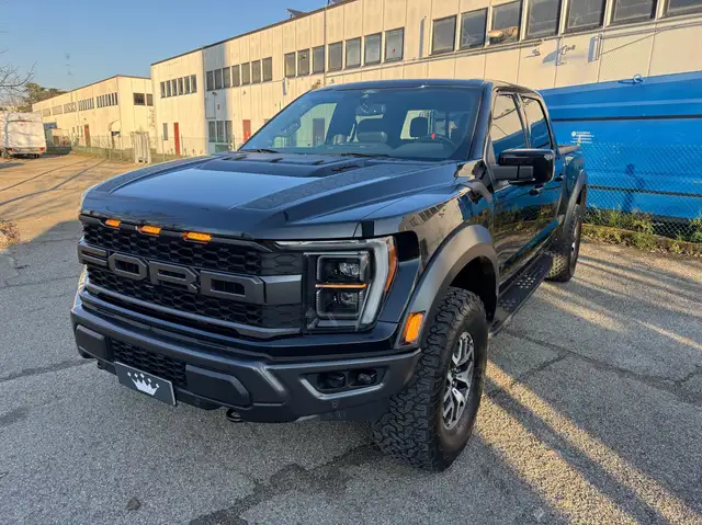 Ford F 150 RAPTOR 3.5L V6 High ! Pronta Consegna