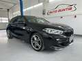 BMW 120 d M Sport*SAG*LED*HUD*AHK* Schwarz - thumbnail 1