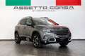 Citroen C5 Aircross C5 Aircross I 2018 1.5 bluehdi Business s Gris - thumbnail 1