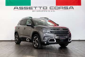 C5 Aircross I 2018 1.5 bluehdi Business s