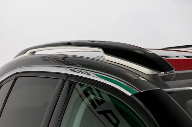 Citroen C5 Aircross view 18