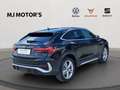 Audi Q3 SPB 35 TDI S tronic S line edition - thumbnail 6