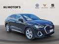 Audi Q3 SPB 35 TDI S tronic S line edition - thumbnail 8