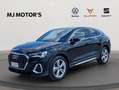 Audi Q3 SPB 35 TDI S tronic S line edition - thumbnail 2