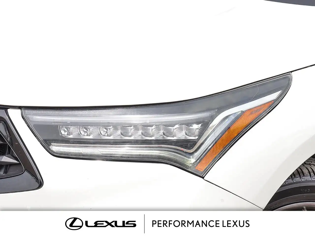 Acura RDX снимка Acura RDX