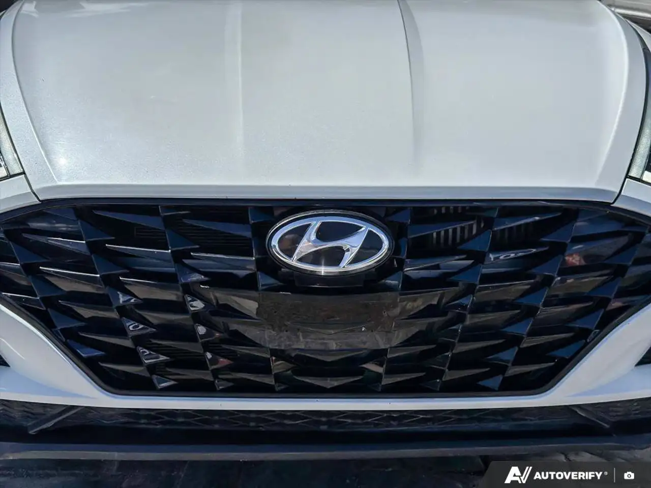 Hyundai SONATA fotografie Hyundai SONATA