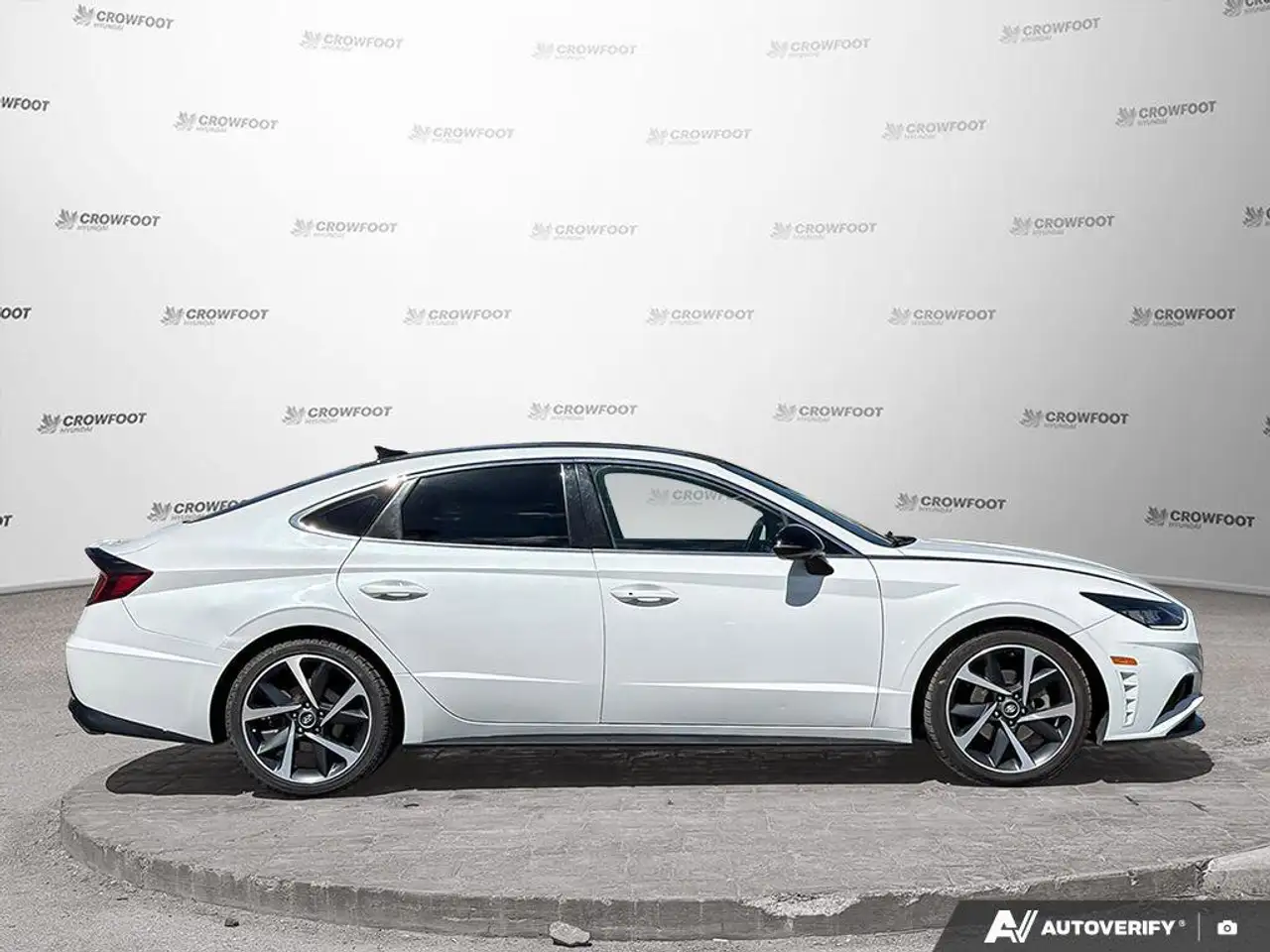 Hyundai SONATA fotografie Hyundai SONATA