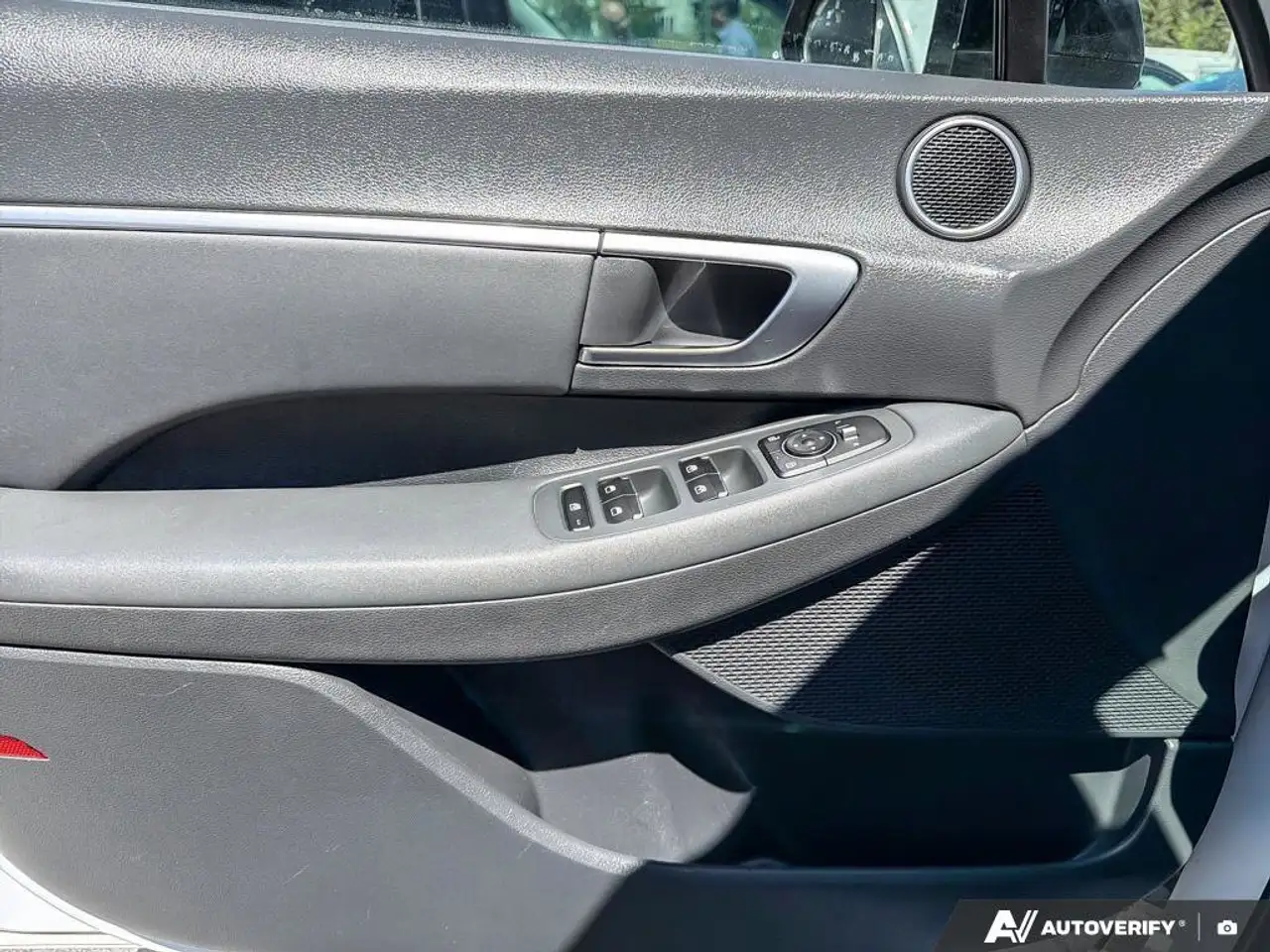 Hyundai SONATA fotografie Hyundai SONATA