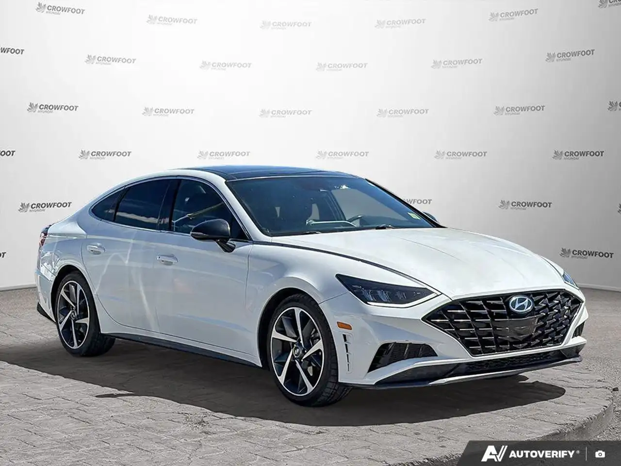 Hyundai SONATA fotografie Hyundai SONATA