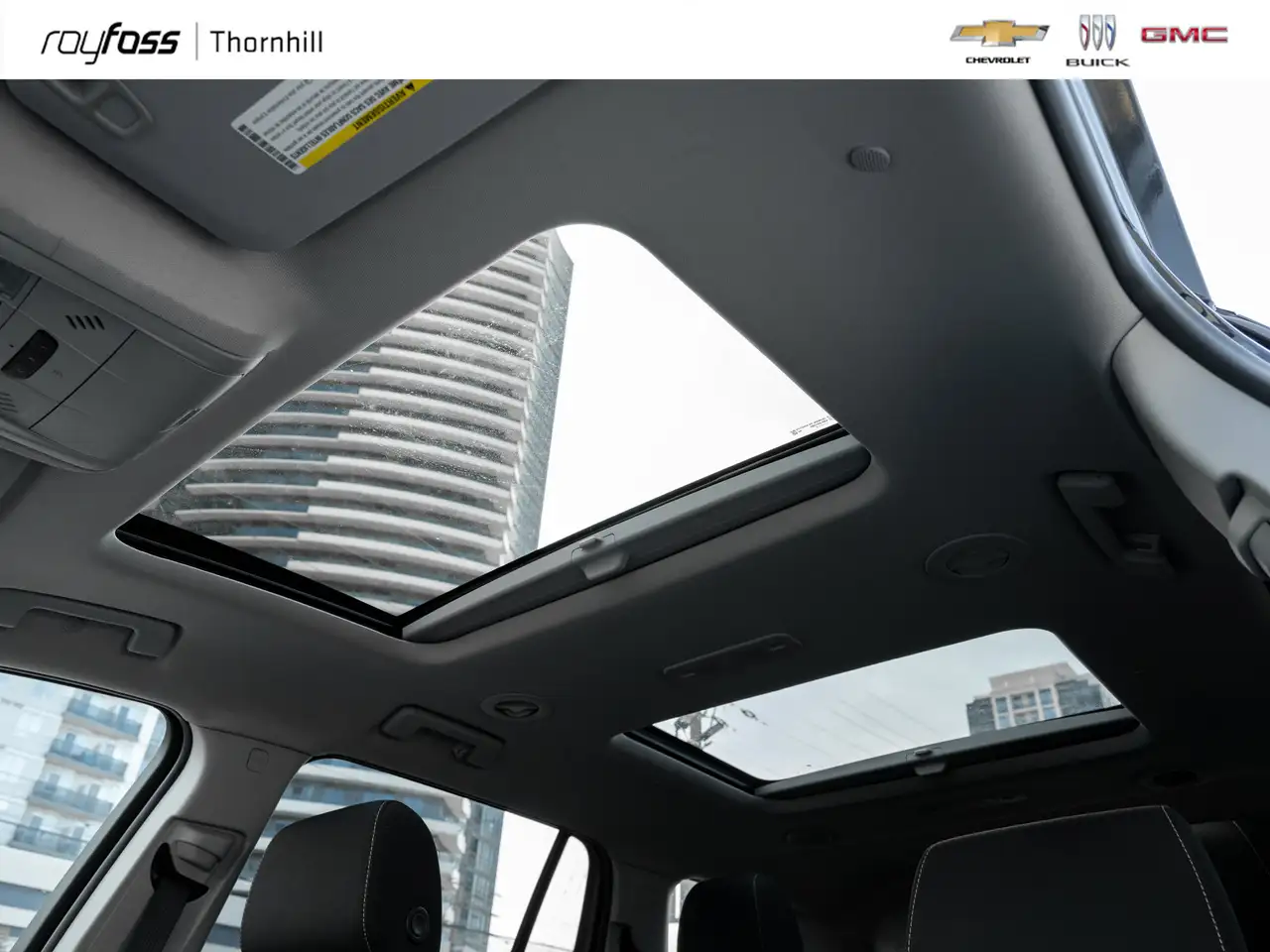 GMC Acadia снимка GMC Acadia
