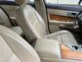 Jaguar XF 3.0D S V6 Luxury / AUTOMAAT / LEDER / NAVI Rood - thumbnail 7
