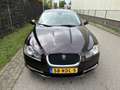 Jaguar XF 3.0D S V6 Luxury / AUTOMAAT / LEDER / NAVI Rood - thumbnail 4