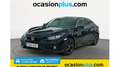 Honda Civic 1.0 VTEC Turbo Elegance Navi Noir - thumbnail 1