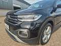 Volkswagen T-Cross 1.0 TSI STYLE *LED *VIRTUAL *RKAM *SHZ *PDC * Schwarz - thumbnail 6