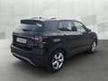 Volkswagen T-Cross 1.0 TSI STYLE *LED *VIRTUAL *RKAM *SHZ *PDC * Schwarz - thumbnail 4