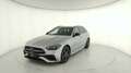 Mercedes-Benz C 200 C SW 200 d mhev AMG Line Advanced auto Silber - thumbnail 1