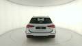 Mercedes-Benz C 200 C SW 200 d mhev AMG Line Advanced auto Silber - thumbnail 4