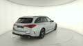 Mercedes-Benz C 200 C SW 200 d mhev AMG Line Advanced auto Silber - thumbnail 3