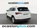 Skoda Karoq 2.0TDI Adblue Selection 85kW Blanco - thumbnail 3